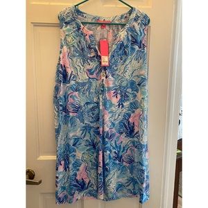 Lilly Pulitzer Essie Dress